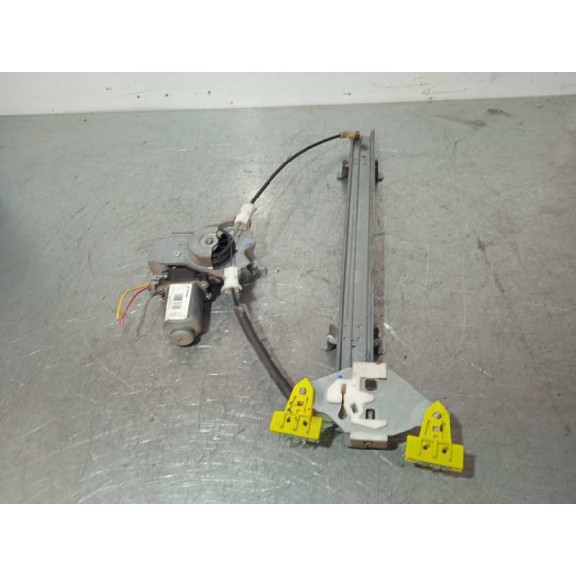 Recambio de elevalunas delantero derecho para nissan note (e11e) tekna sport referencia OEM IAM 402378A  