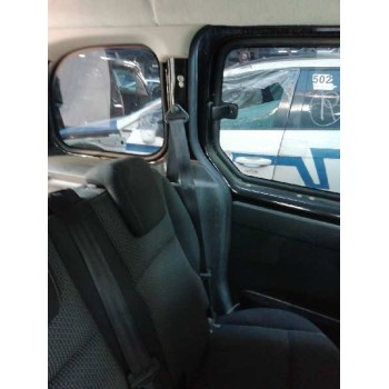 Recambio de cinturon seguridad trasero izquierdo para mercedes-benz citan (w415) combi 1.5 cdi cat referencia OEM IAM 8200448888