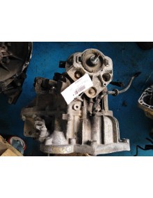 Recambio de caja cambios para skoda favorit (781) 1.3 referencia OEM IAM   