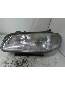 Recambio de faro izquierdo para opel omega b básico berlina referencia OEM IAM 90457761  