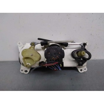 Recambio de mando calefaccion / aire acondicionado para dodge caliber 2.0 16v crd cat referencia OEM IAM P05058307 58024B 