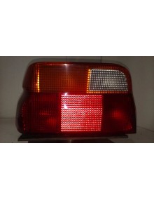 Recambio de piloto trasero izquierdo para ford escort berlina bravo referencia OEM IAM   