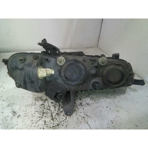 Recambio de faro izquierdo para opel omega b básico berlina referencia OEM IAM 90457761  