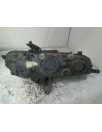 Recambio de faro izquierdo para opel omega b básico berlina referencia OEM IAM 90457761  
