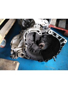Recambio de caja cambios para skoda favorit (781) 1.3 referencia OEM IAM    2