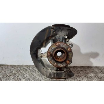 Recambio de mangueta delantera derecha para volvo c70 cabriolet 2.4 momentum (103kw) referencia OEM IAM 3M513K170  