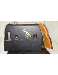 Recambio de piloto trasero izquierdo para ford escort berlina bravo referencia OEM IAM    2