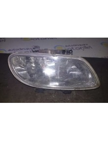 Recambio de faro antiniebla derecho para hyundai accent (lc) 1.3 cat referencia OEM IAM   
