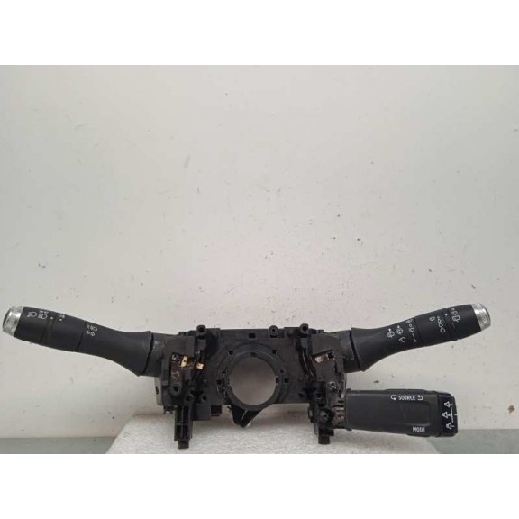 Recambio de mando multifuncion para renault captur ii experience referencia OEM IAM 255672748R  