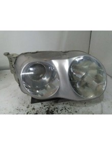 Recambio de faro derecho para hyundai coupe (rd) 1.6 fx referencia OEM IAM   