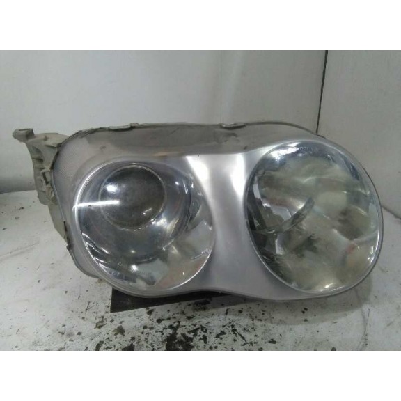 Recambio de faro derecho para hyundai coupe (rd) 1.6 fx referencia OEM IAM   