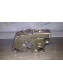 Recambio de cerradura puerta trasera derecha para kia carnival ii 2.9 cdri ex referencia OEM IAM   LATERAL 2