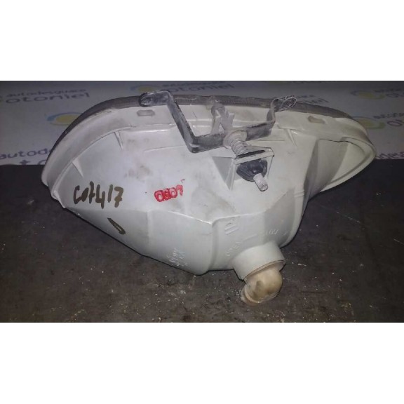 Recambio de faro antiniebla derecho para hyundai accent (lc) 1.3 cat referencia OEM IAM   