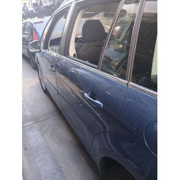 Recambio de puerta trasera izquierda para citroën c4 grand picasso i (ua_) 2.0 hdi 138 referencia OEM IAM   