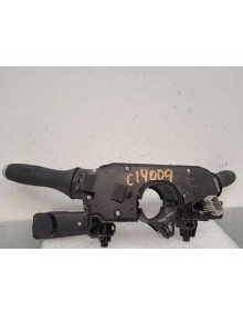 Recambio de mando multifuncion para renault captur ii experience referencia OEM IAM 255672748R   2