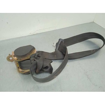 Recambio de cinturon seguridad trasero derecho para peugeot 307 (s1) xr referencia OEM IAM C506452  