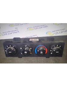 Recambio de mando calefaccion / aire acondicionado para kia carnival ii 2.9 cdri ex referencia OEM IAM 0K53C61190  