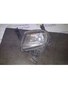 Recambio de faro antiniebla izquierdo para peugeot 306 berlina 3/4/5 puertas (s2) boulebard referencia OEM IAM   