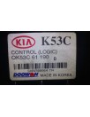 Recambio de mando calefaccion / aire acondicionado para kia carnival ii 2.9 cdri ex referencia OEM IAM 0K53C61190  