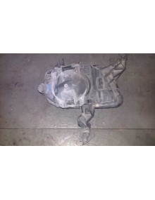 Recambio de faro antiniebla izquierdo para peugeot 306 berlina 3/4/5 puertas (s2) boulebard referencia OEM IAM    2