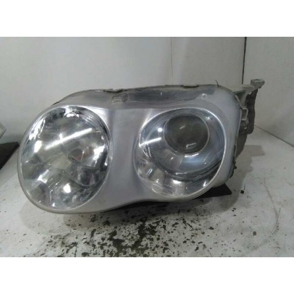 Recambio de faro izquierdo para hyundai coupe (rd) 1.6 fx referencia OEM IAM   