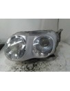 Recambio de faro izquierdo para hyundai coupe (rd) 1.6 fx referencia OEM IAM   