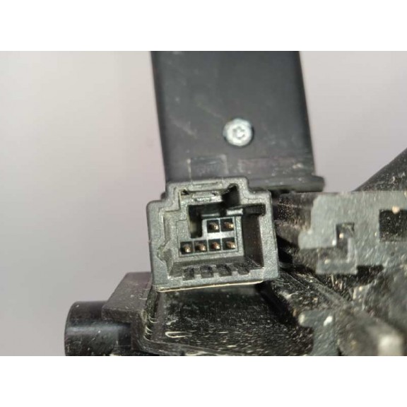 Recambio de mando multifuncion para renault captur ii experience referencia OEM IAM 255672748R  