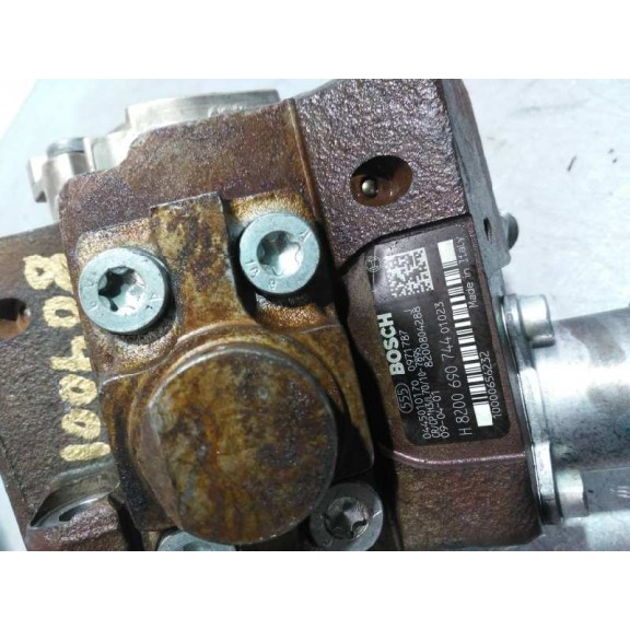 Recambio de bomba inyeccion para renault laguna grandtour iii 2.0 dci diesel cat referencia OEM IAM 0445010170  8200690744