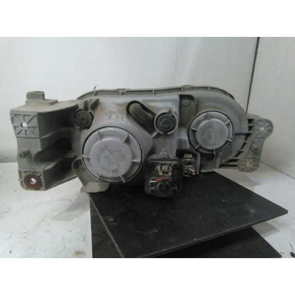 Recambio de faro izquierdo para hyundai coupe (rd) 1.6 fx referencia OEM IAM   