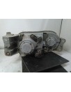 Recambio de faro izquierdo para hyundai coupe (rd) 1.6 fx referencia OEM IAM   
