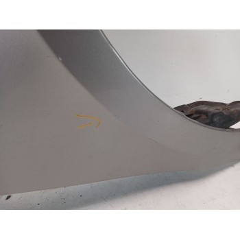 Recambio de aleta delantera derecha para skoda superb ii (3t4) 2.0 tdi 16v referencia OEM IAM 3t0821022  