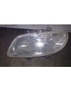 Recambio de faro antiniebla izquierdo para hyundai accent (lc) 1.3 cat referencia OEM IAM   