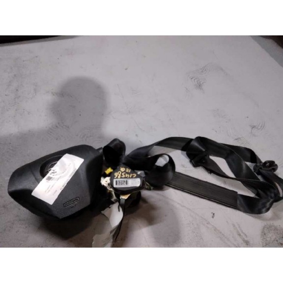 Recambio de kit airbag para opel combo d kasten l2h1 2,4t referencia OEM IAM 735456625  