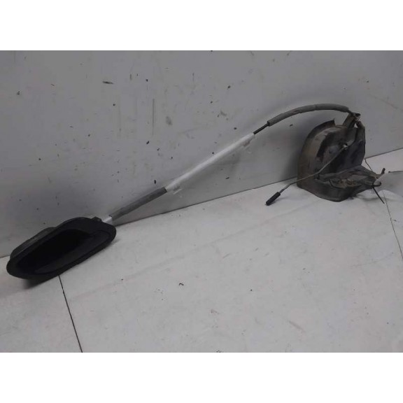 Recambio de cerradura puerta delantera derecha para bmw serie 3 compact (e46) 320td referencia OEM IAM   