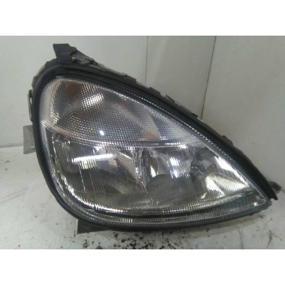 Recambio de faro derecho para mercedes-benz clase a (w168) 1.6 cat referencia OEM IAM 1688201061  