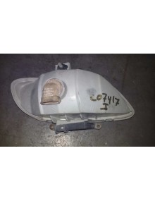 Recambio de faro antiniebla izquierdo para hyundai accent (lc) 1.3 cat referencia OEM IAM    2