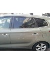 Recambio de puerta trasera izquierda para kia carens ( ) 1.7 crdi cat referencia OEM IAM   