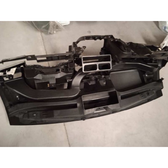 Recambio de kit airbag para opel combo d kasten l2h1 2,4t referencia OEM IAM 735456625  