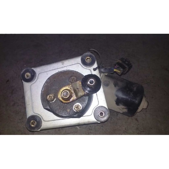 Recambio de motor limpia delantero para daewoo matiz 0.8 cat referencia OEM IAM   