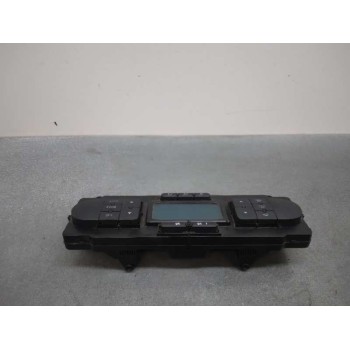 Recambio de mando climatizador para seat altea (5p1) 4kids style referencia OEM IAM   