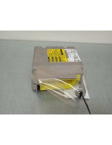 Recambio de centralita airbag para toyota avensis berlina (t25) 1.8 sol sedán (4-ptas.) referencia OEM IAM 8917005220 215955102 