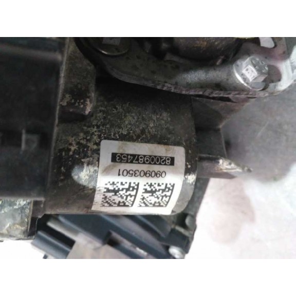 Recambio de caja mariposa para renault laguna grandtour iii 2.0 dci diesel cat referencia OEM IAM 8200987453  EGR 8200796674