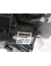 Recambio de caja mariposa para renault laguna grandtour iii 2.0 dci diesel cat referencia OEM IAM 8200987453  EGR 8200796674