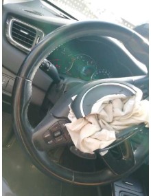 Recambio de volante para kia carens ( ) 1.7 crdi cat referencia OEM IAM   