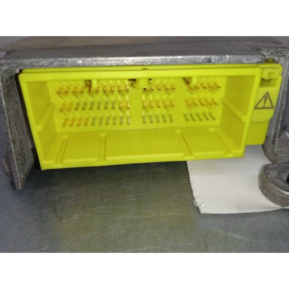 Recambio de centralita airbag para toyota avensis berlina (t25) 1.8 sol sedán (4-ptas.) referencia OEM IAM 8917005220 215955102 