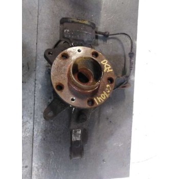 Recambio de mangueta delantera derecha para renault laguna grandtour iii authentique referencia OEM IAM  ABS 