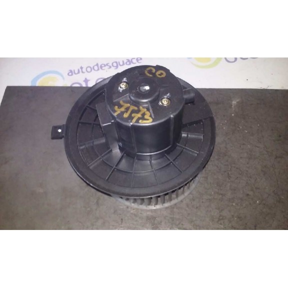 Recambio de motor calefaccion para daewoo matiz 0.8 cat referencia OEM IAM   