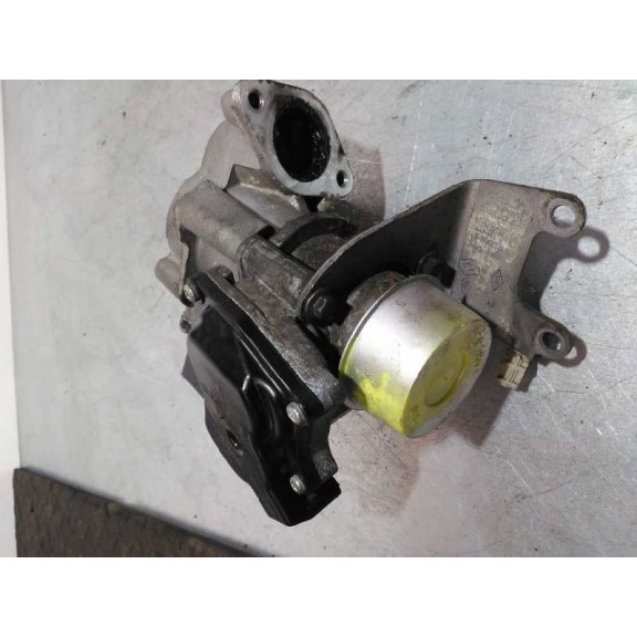 Recambio de caja mariposa para renault laguna grandtour iii 2.0 dci diesel cat referencia OEM IAM 8200987453  EGR 8200796674