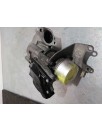 Recambio de caja mariposa para renault laguna grandtour iii 2.0 dci diesel cat referencia OEM IAM 8200987453  EGR 8200796674