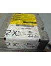 Recambio de centralita airbag para toyota avensis berlina (t25) 1.8 sol sedán (4-ptas.) referencia OEM IAM 8917005220 215955102 